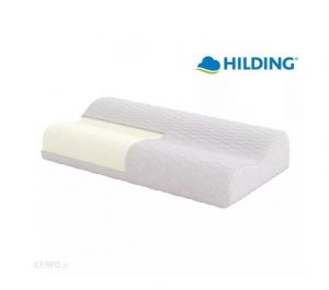 Poduszka Visco Ballance - Hilding