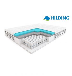 Materac Dance - Hilding