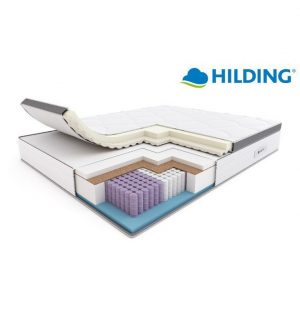 Materac Electro - Hilding