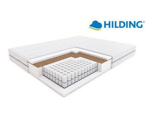 Materac Fandango - Hilding