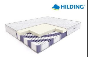 Materac Rumba - Hilding
