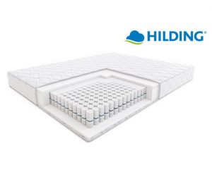 Materac Step - Hilding