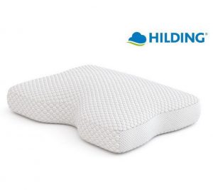 Poduszka Antistress Carbon - Hilding