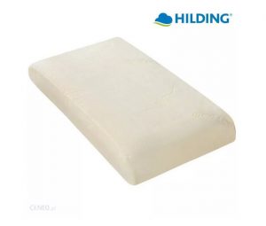 Poduszka Visco Prime - Hilding