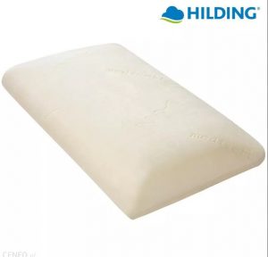 Poduszka Visco Standard - Hilding