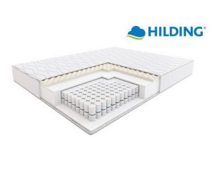 Materac Zorba - Hilding