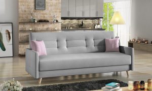 Kanapa Elegance - Meble Marzenie