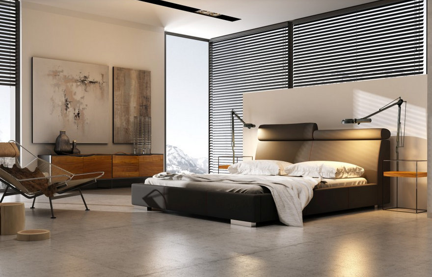 modern