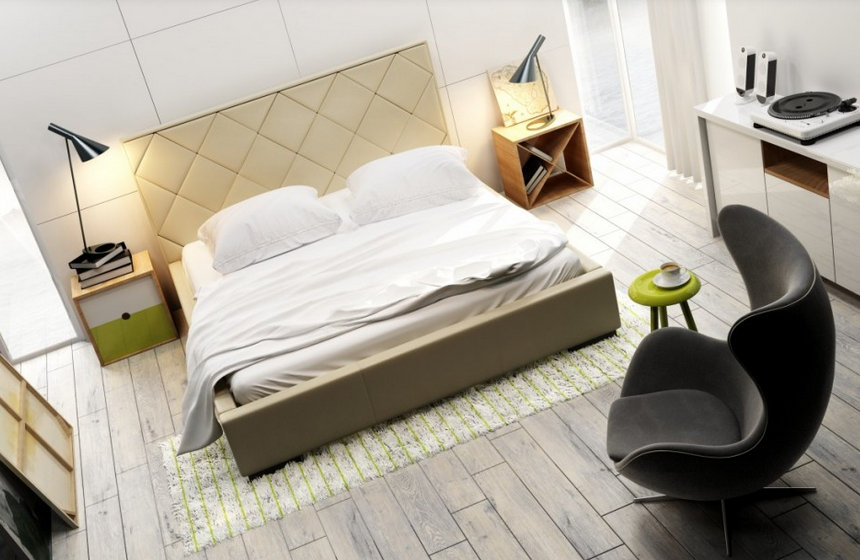 quaddro caro