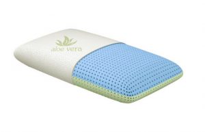Poduszka Visco Gel COMFORTEO
